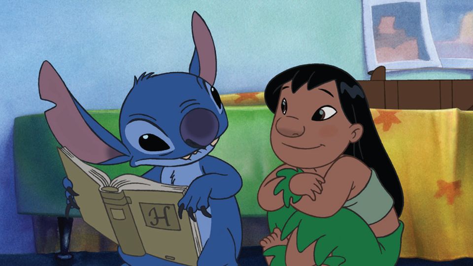 Live-Action 'Lilo & Stitch' Movie: Everything We Know So Far