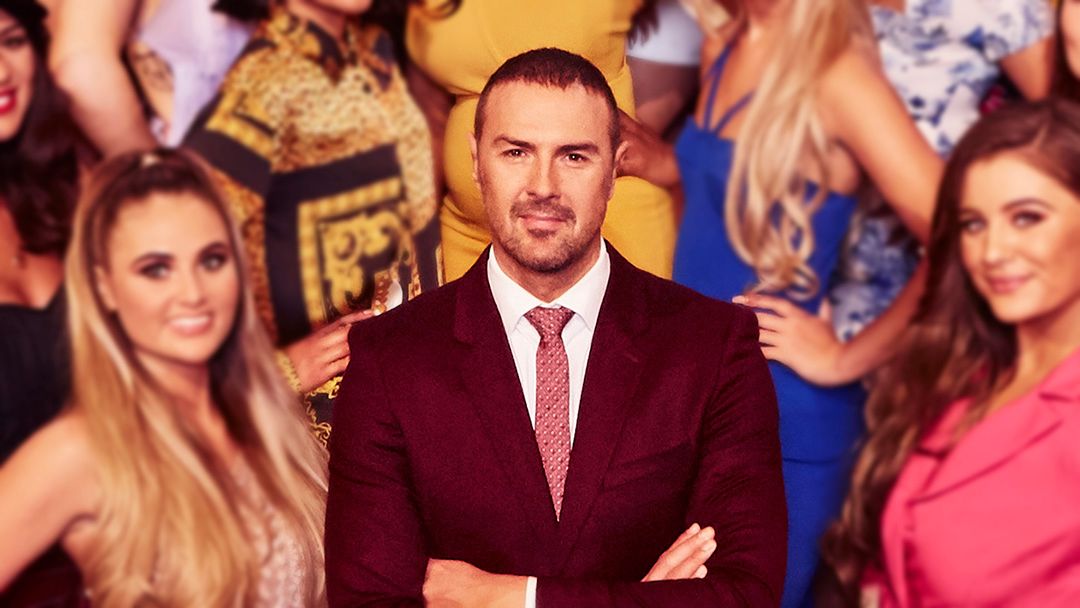 Take Me Out cancelled by ITV after 11 series – but why has Paddy  McGuinness' show - Smooth