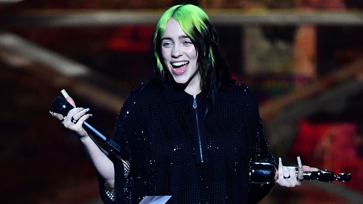 Billie eilish documentary online online free