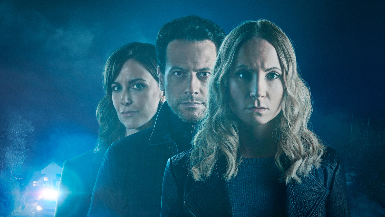 Liar series 2 will return to ITV in March 2020