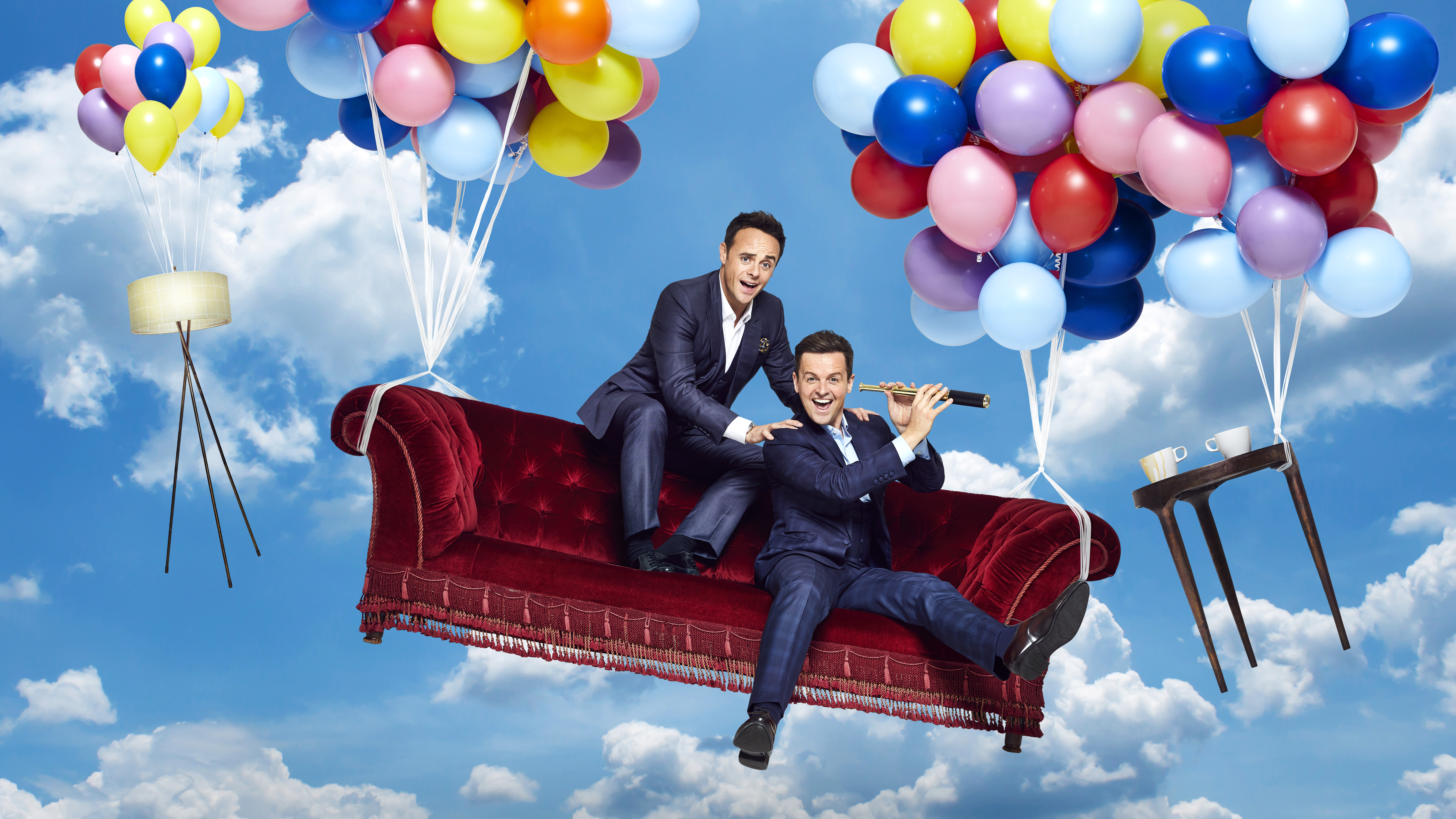 Ant & Dec's Saturday Night Takeaway finale WILL air