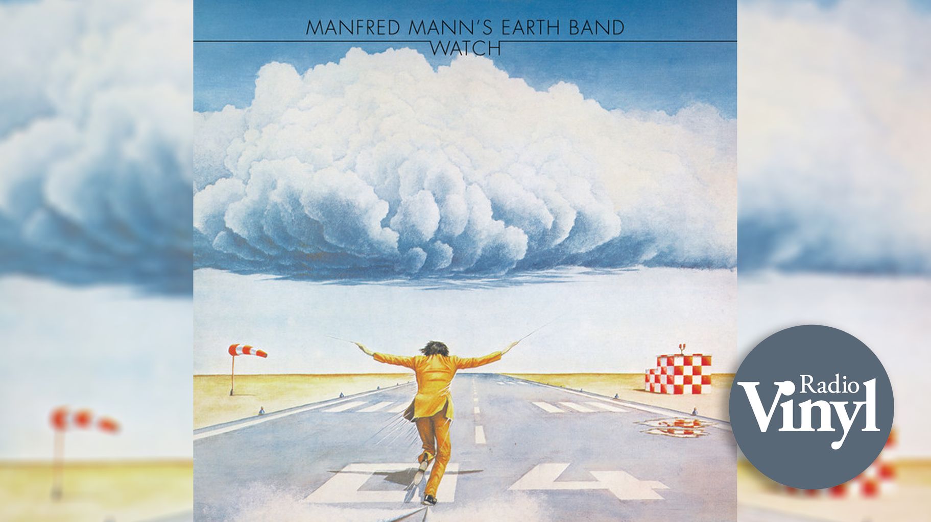Manfred Mann