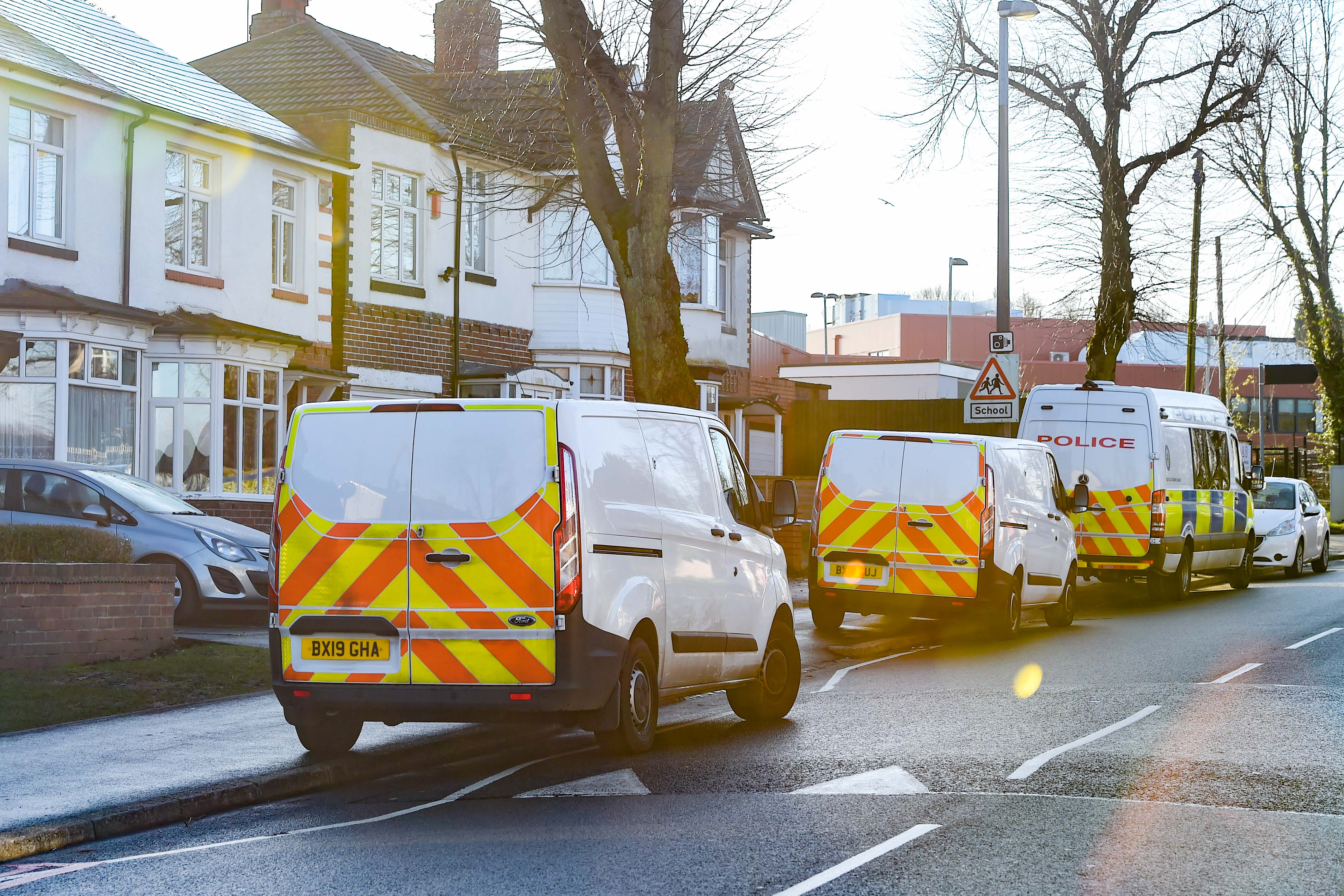 Murder arrest as man and woman found dead in Oldbury | News - Greatest ...