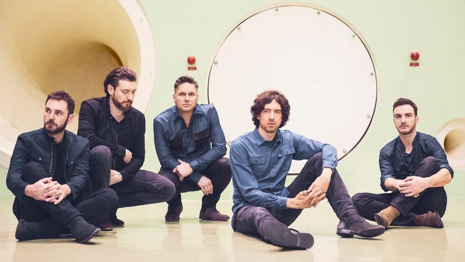 Snow Patrol: Everything you need to know about the 'Chasing Cars