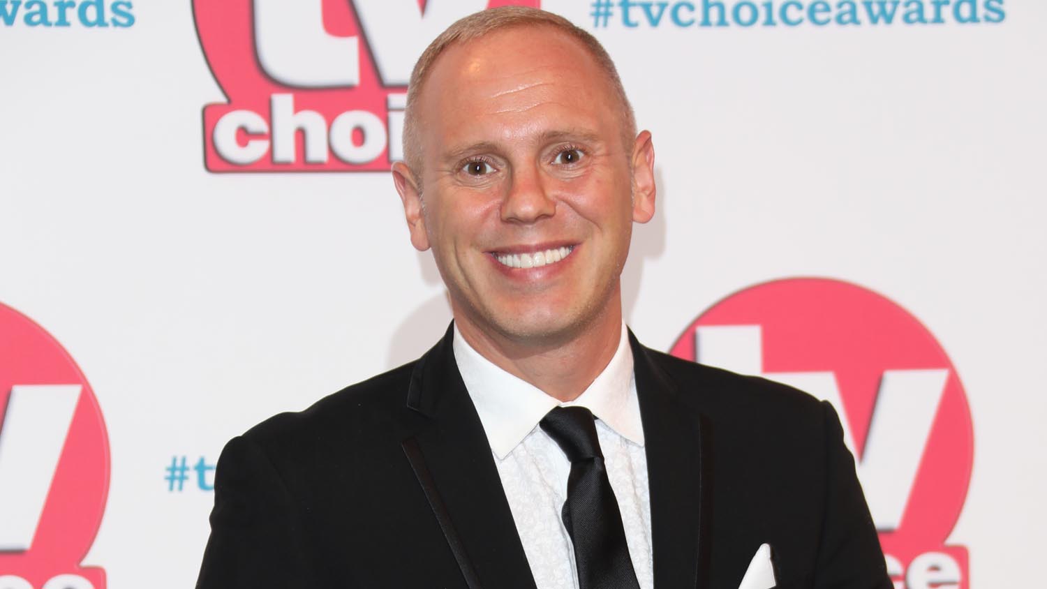 Judge Rinder's Robert reveals he's been asked to return to Strictly in ...