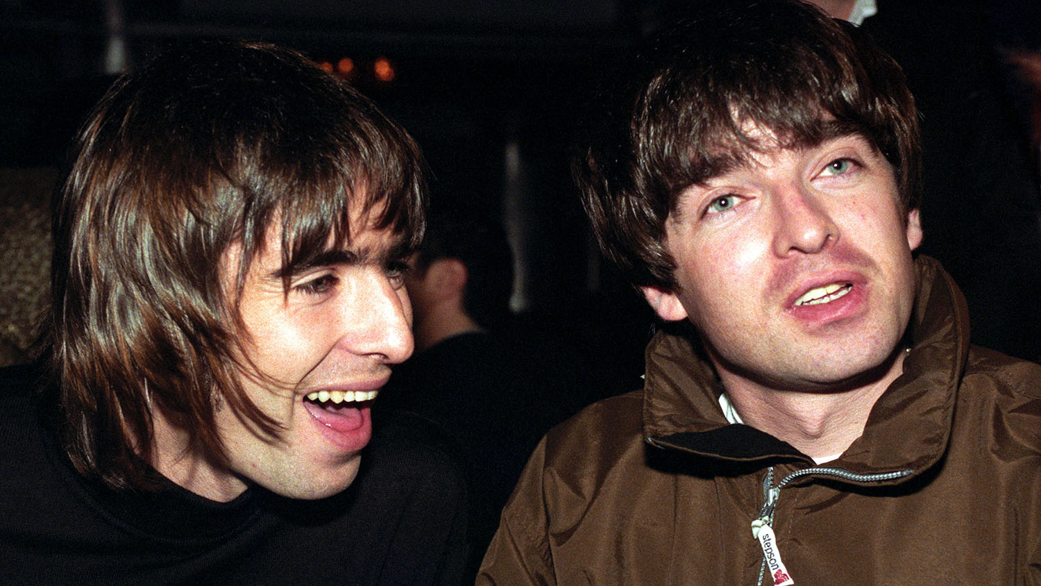 Liam And Noel Gallagher: Will An Oasis Reunion Happen?