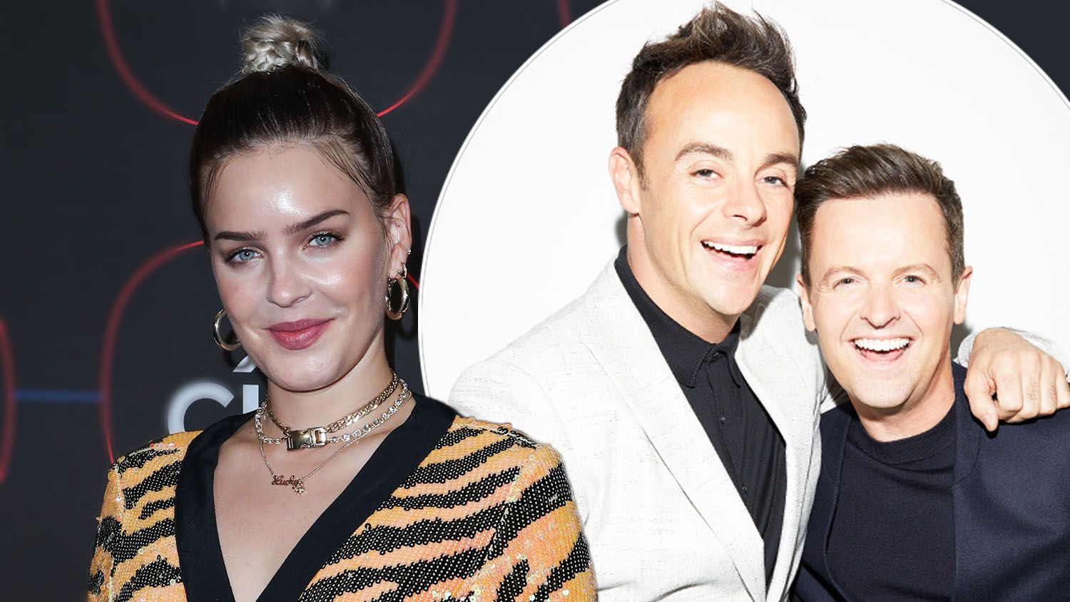 Anne-Marie apologises after Ant and Dec's Saturday Night Takeaway ...