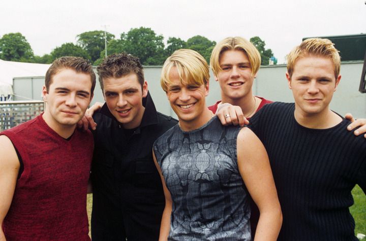 13 Surprising Facts About Westlife!