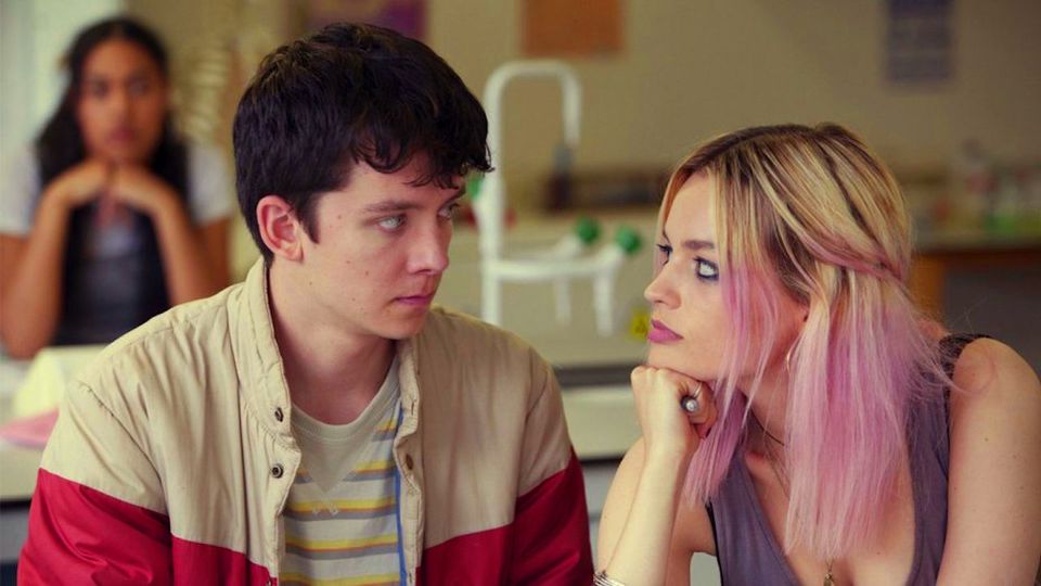 Here's where you recognise the cast of Netflix's The Tutor from