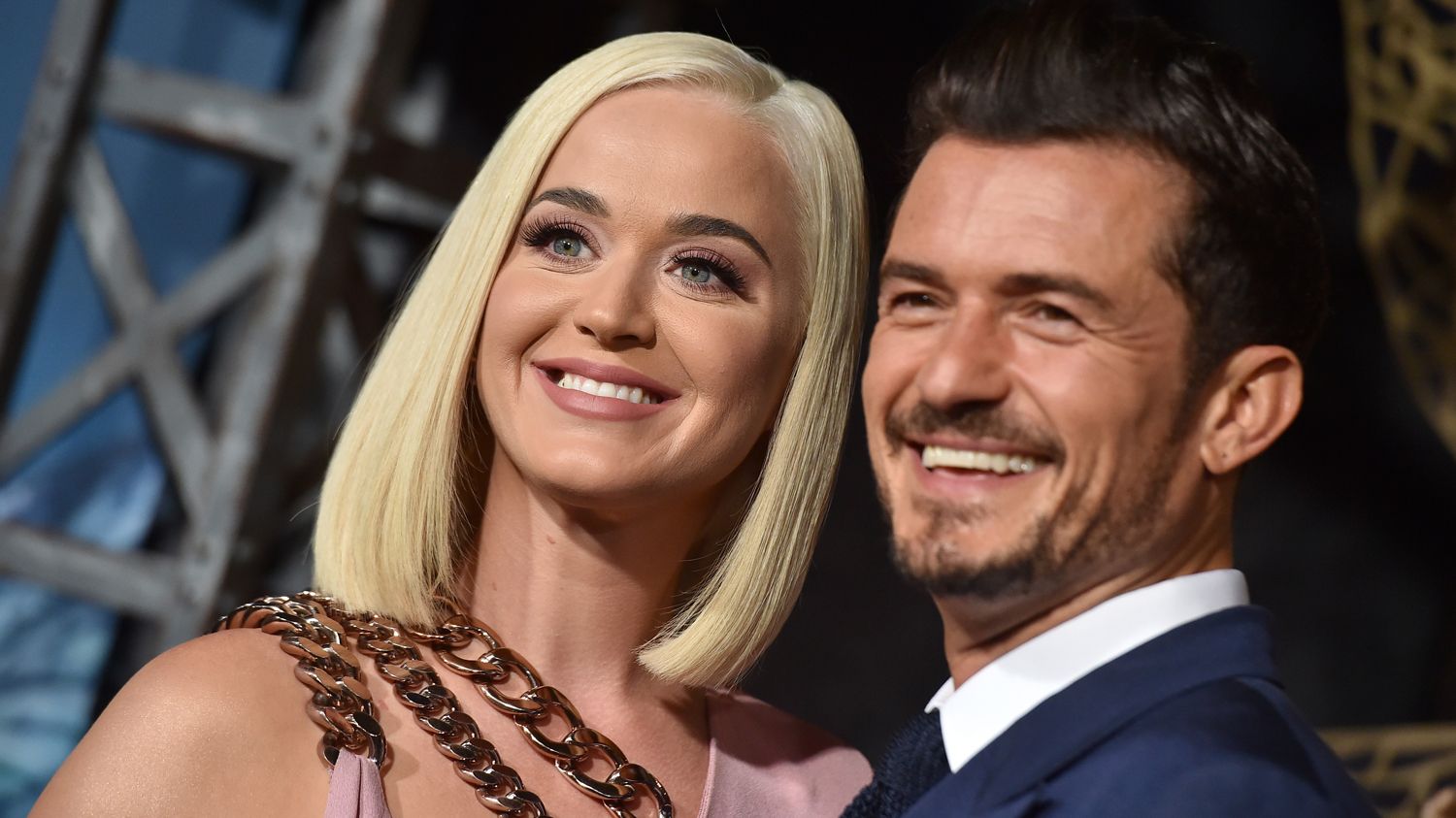Katy Perry and Orlando Bloom: A full timeline of their relationship
