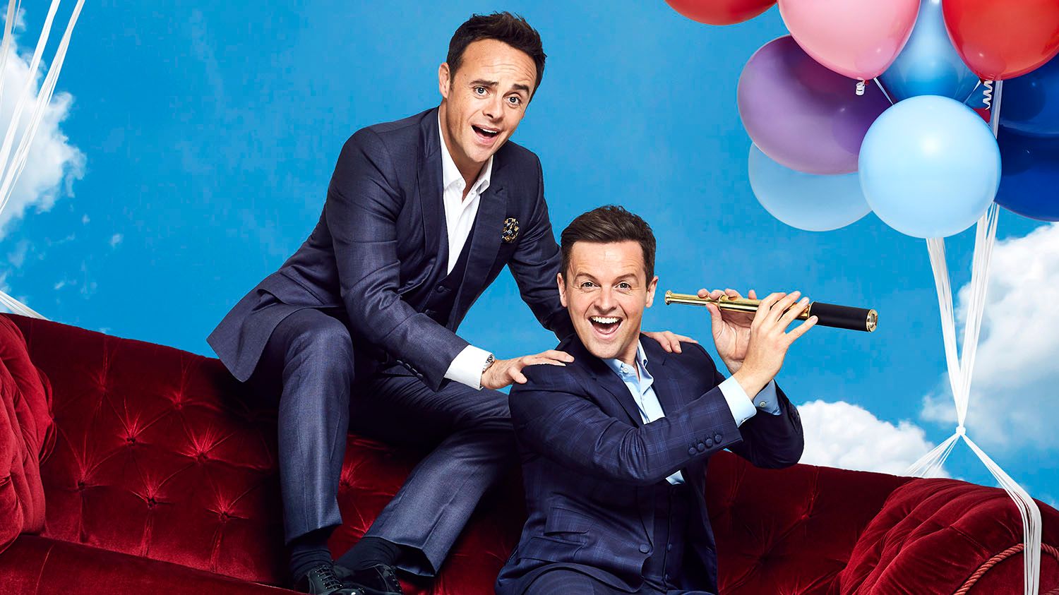 Ant & Dec's Saturday Night Takeaway to go ahead without studio audience - Ant & Dec's Saturday Night Takeaway Episode 3