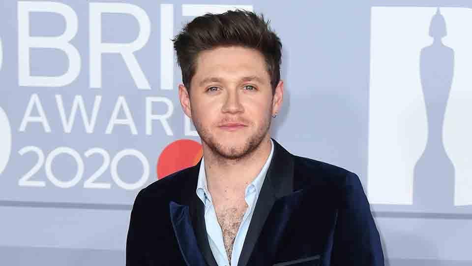 Niall Horan Announces 2020 'Nice To Meet Ya' Arena Tour With Lewis Capaldi  | iHeart