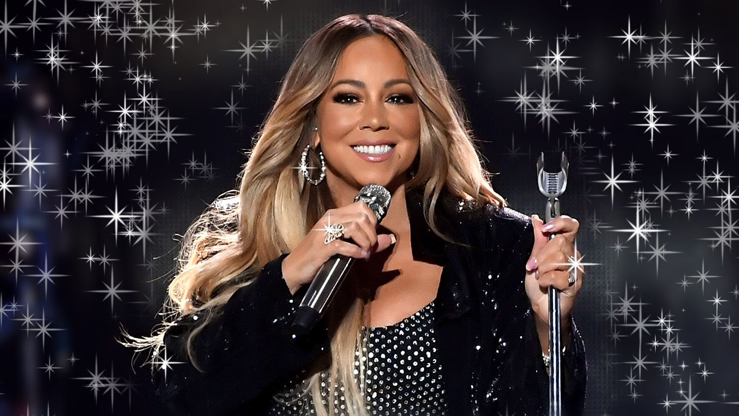 Mariah Carey's All I Want for Christmas is You Makes History - RIAA