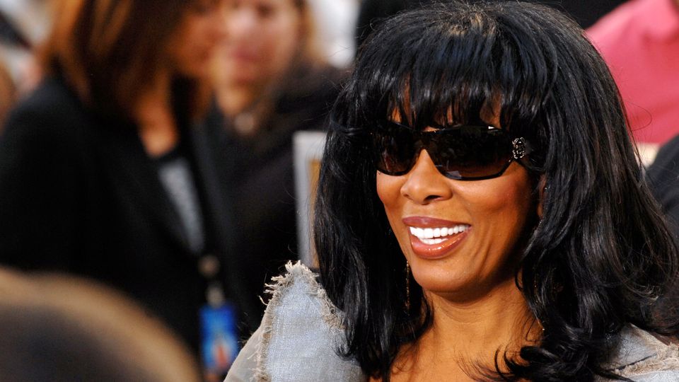 Hot Stuff: Donna Summer's Most Memorable Style Moments