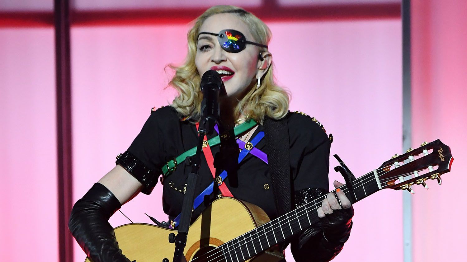 Madonna: From her early beginnings to Queen of Pop and fashion icon