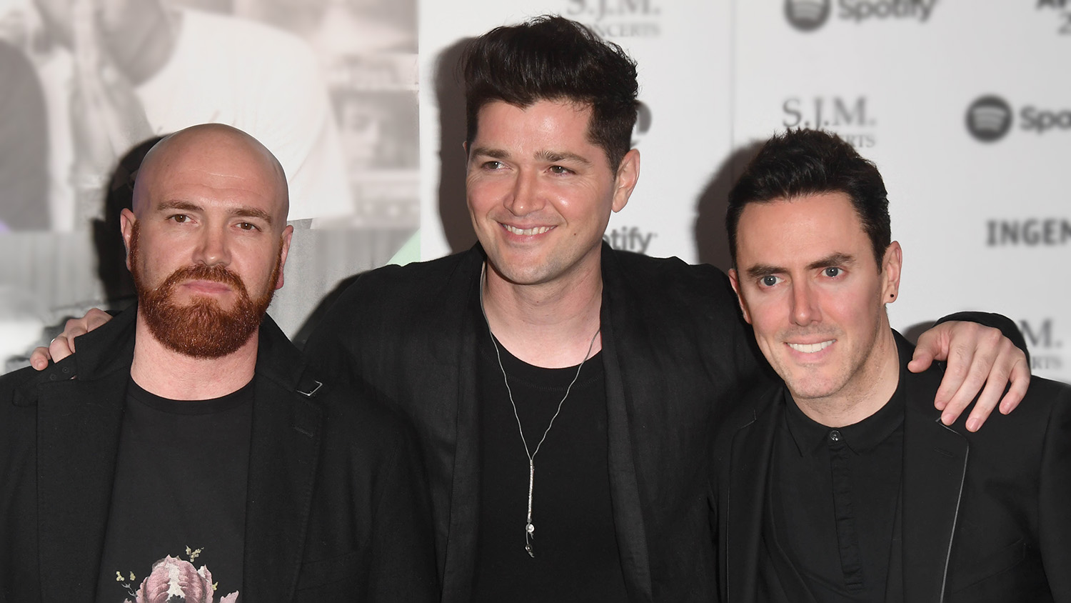 The Script: 9 interesting facts you might not know about the band