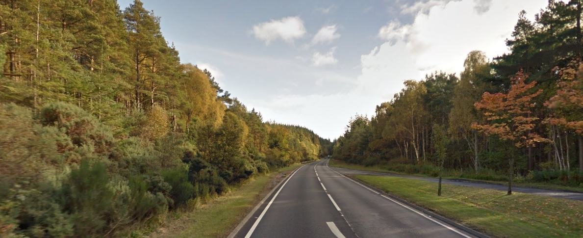 Elgin woman killed in fatal A96 crash in Moray News MFR