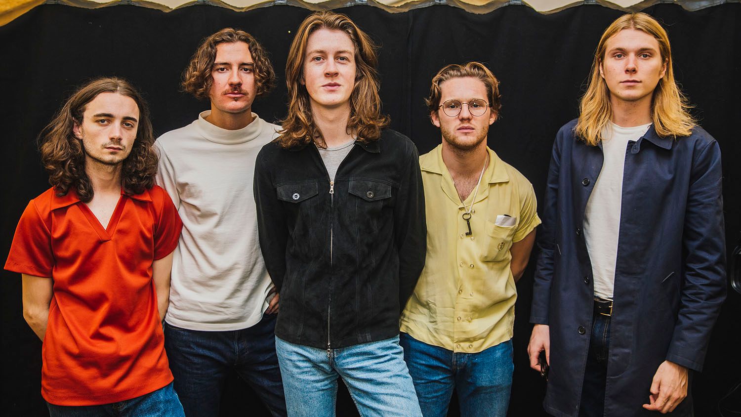 Blossoms record isolation album amid Coronavirus pandemic