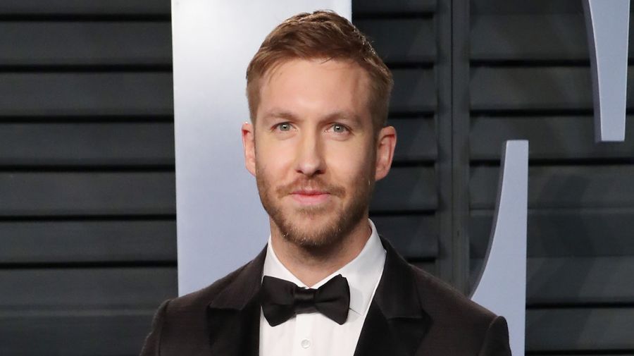 Calvin Harris