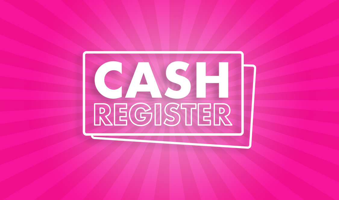 Cash Register Scotland Rayo