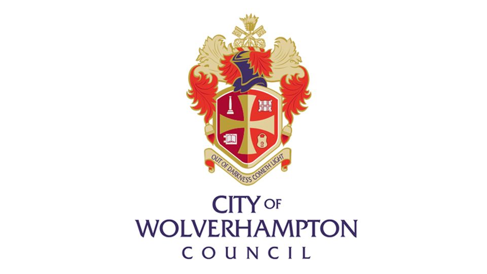 Wolverhampton Council