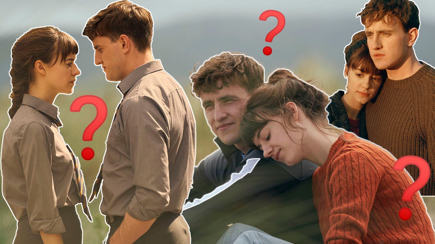 QUIZ: Test your Normal People knowledge