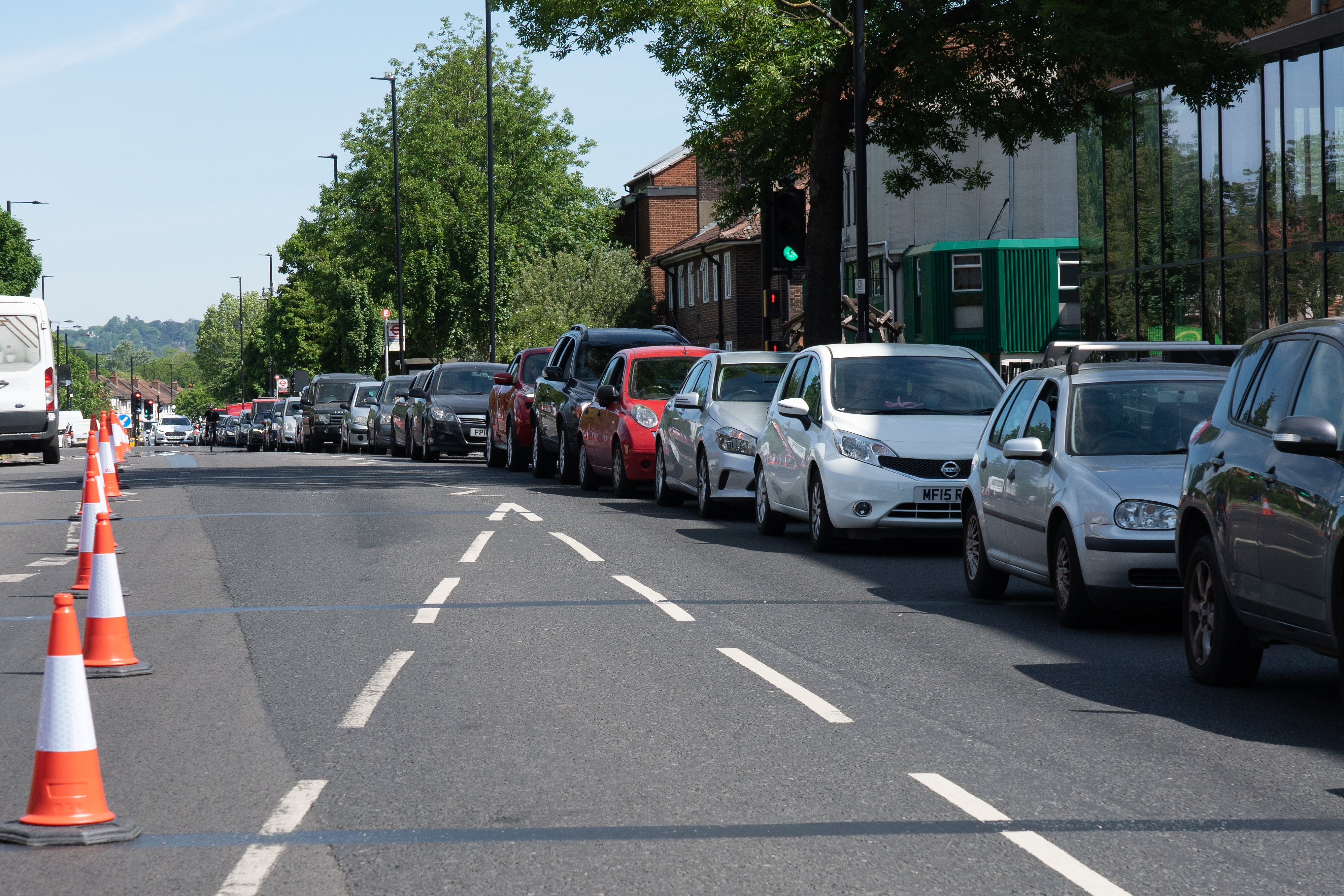 Hampshire recycling centres extend opening hours News Wave 105