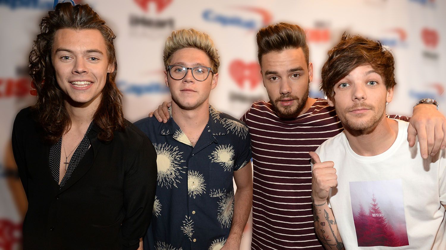 One Direction reunion Will the band reunite after 12 years?