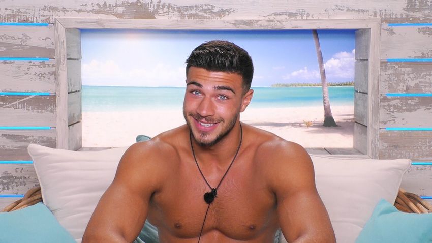 Tommy Fury
