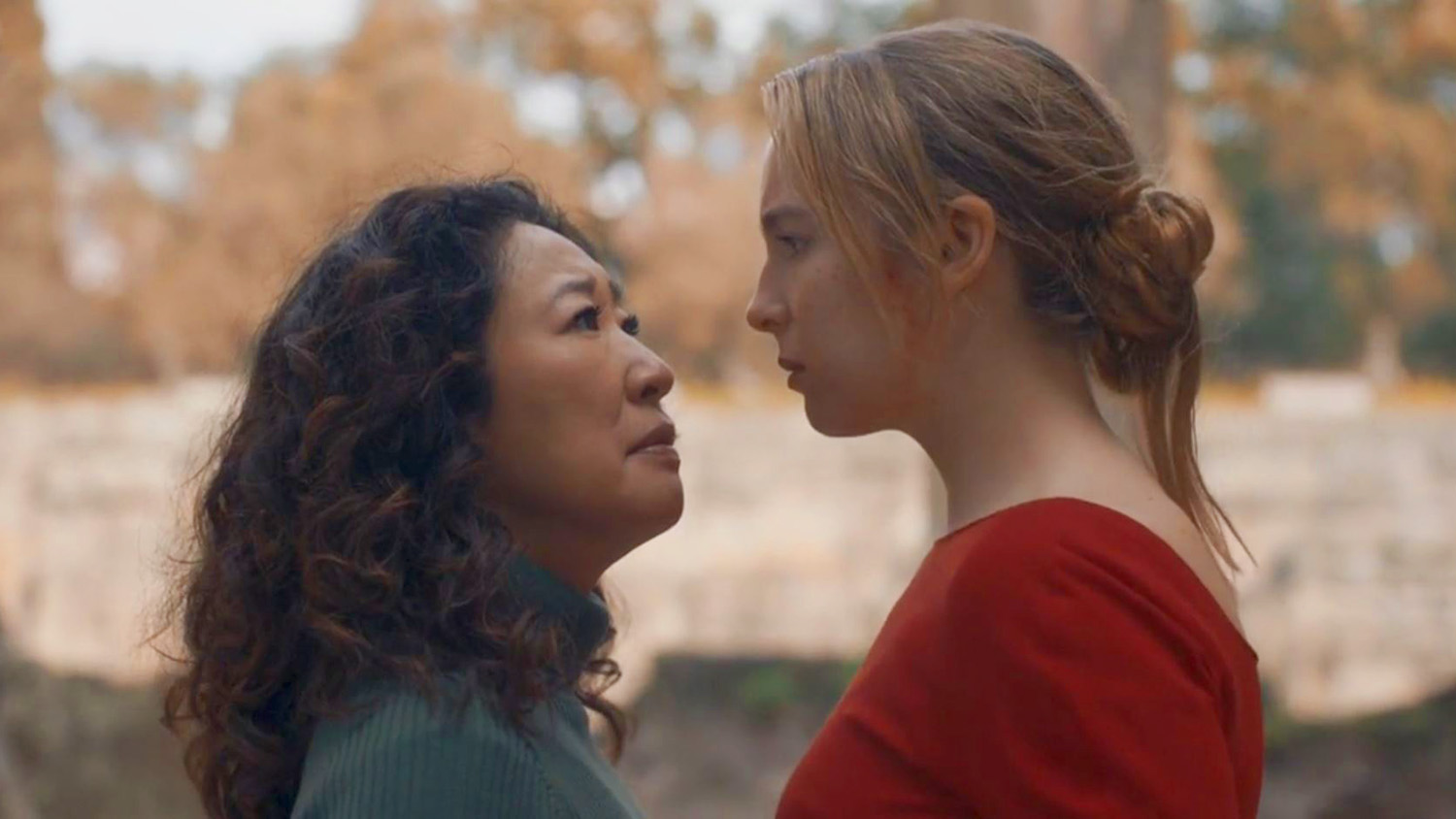 Killing eve hot sale s02e08 streaming