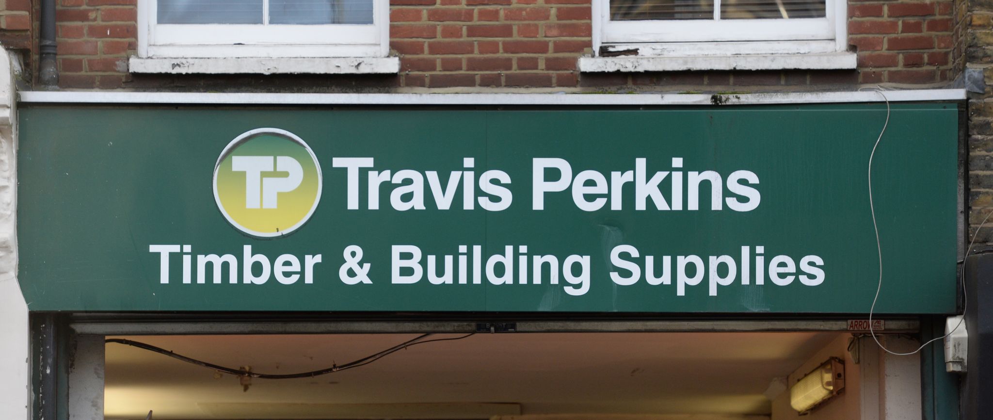 2,500 jobs to go at Travis Perkins which runs seven sites in Tayside ...