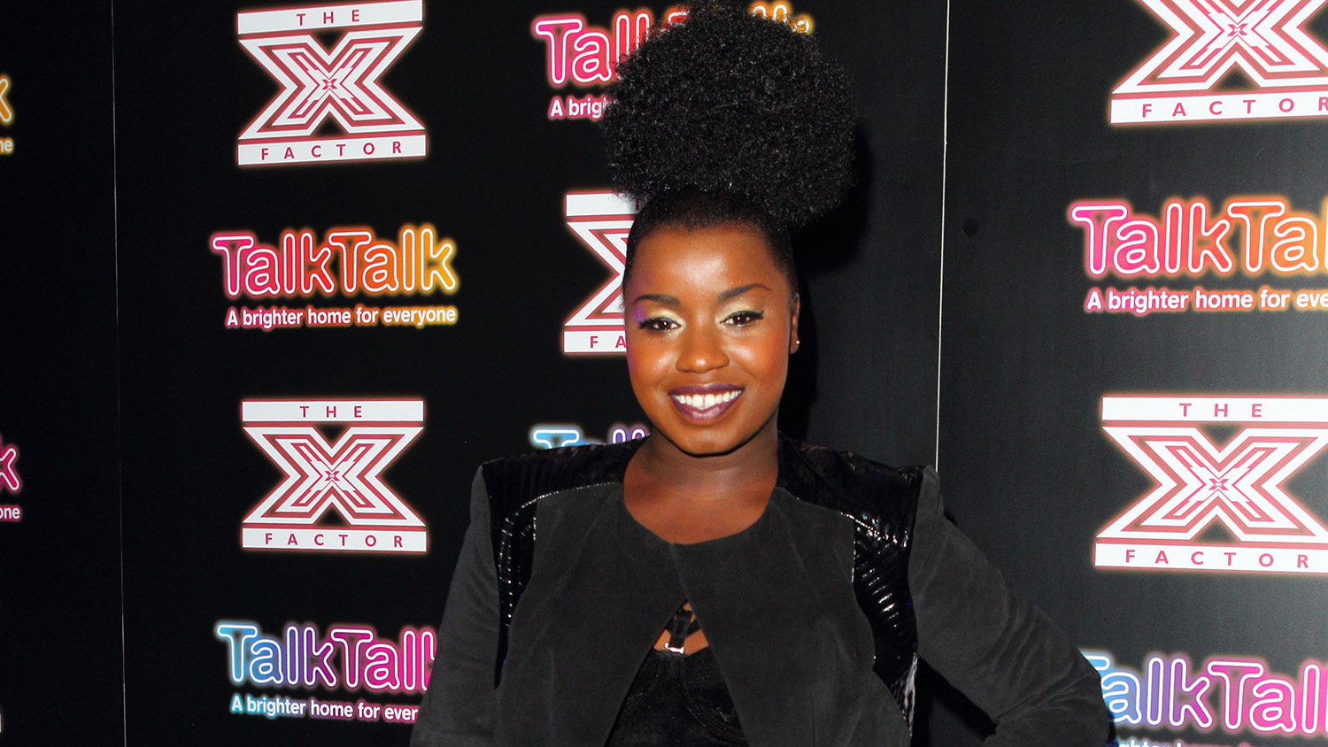 Misha B Accuses X Factor Of Giving Her An 'angry Black Girl Narrative'