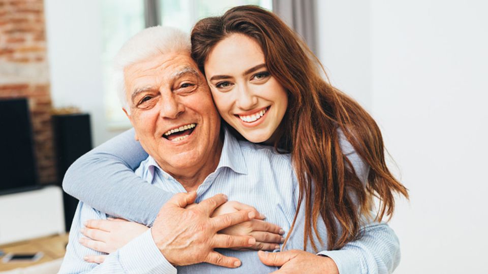 Father's Day: Things you know if your dad is your best friend