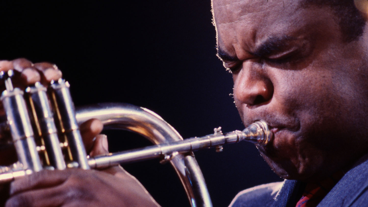 Freddie Hubbard: A brief biography of the trumpeter and flugelhorn