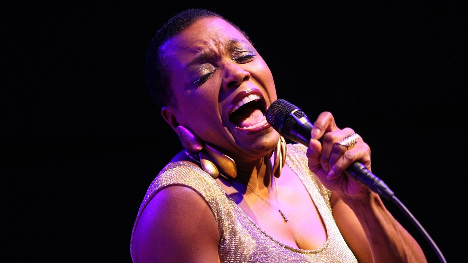 Dee Dee Bridgewater: Get to know the multi Grammy award-winning singer
