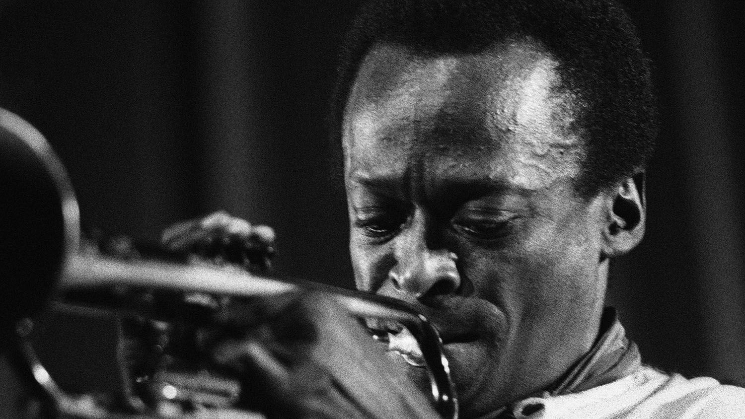 Miles Davis An introduction to the 'Prince of Darkness'