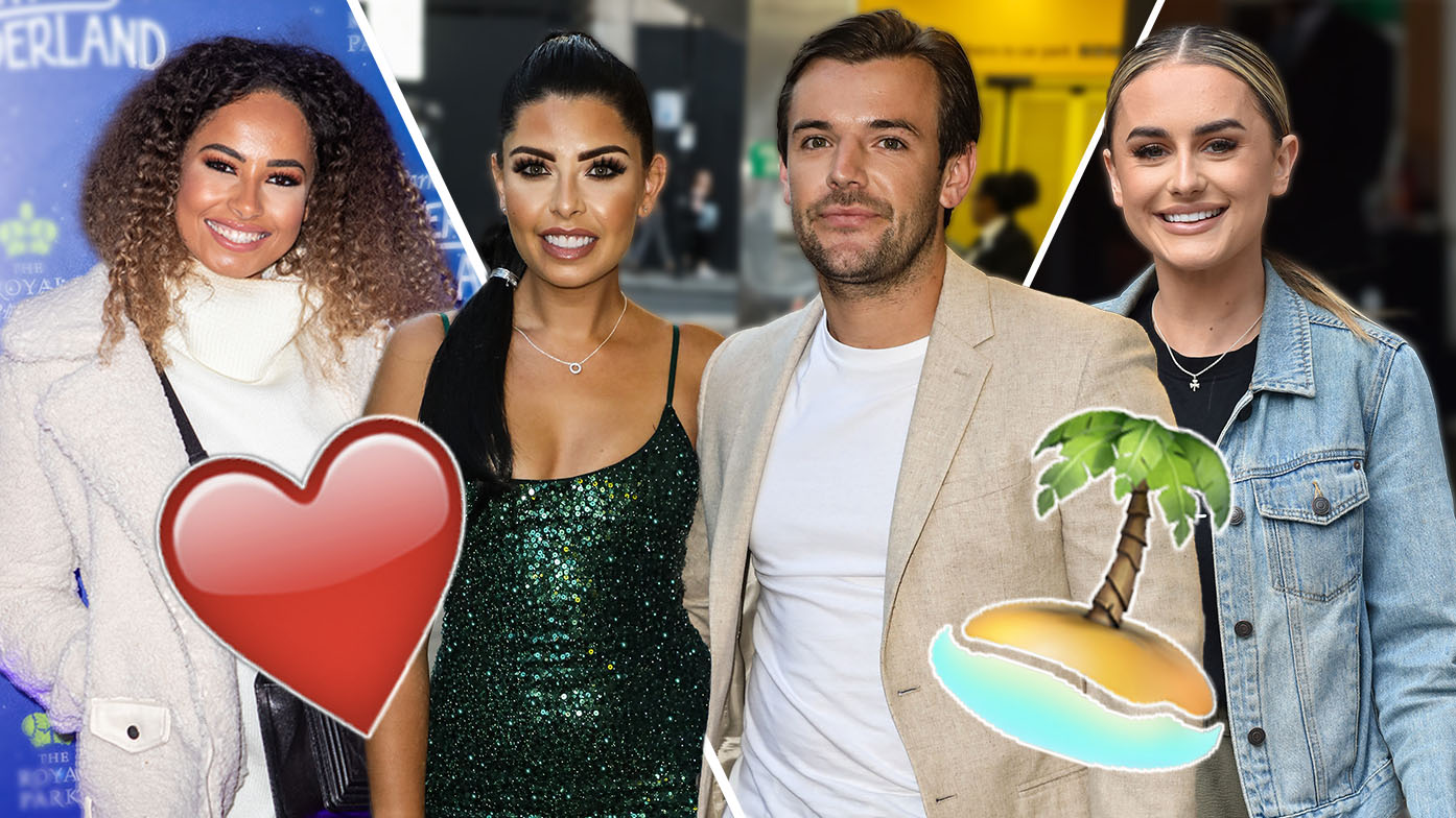 Love Island All of the winners so far and what they are doing now