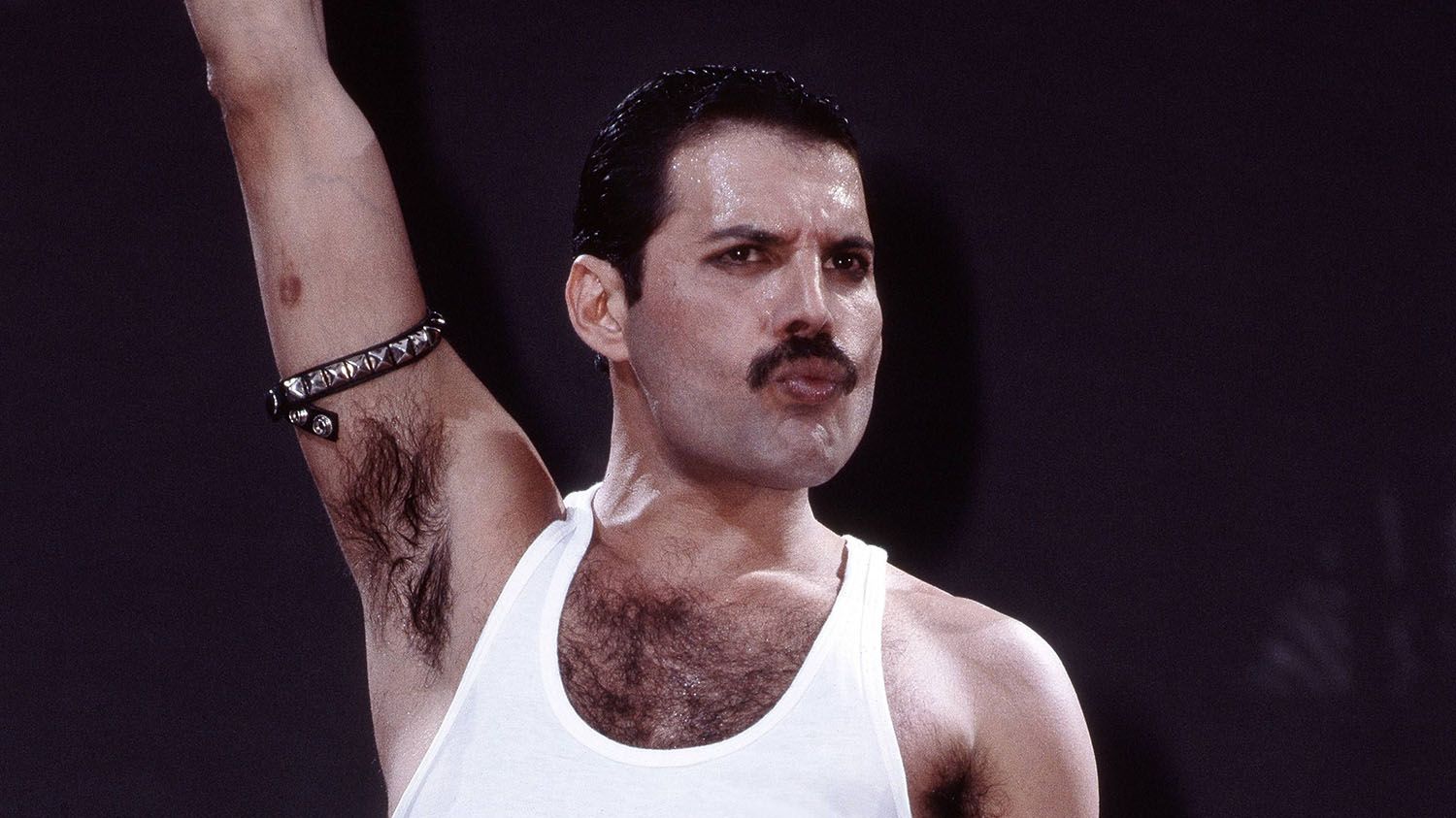 20 fascinating facts about Queen legend Freddie Mercury