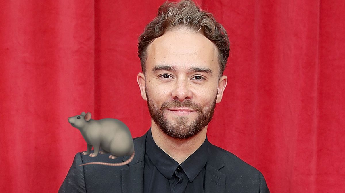 Coronation Street's Jack P Shepherd reveals terrifying moment he was ...