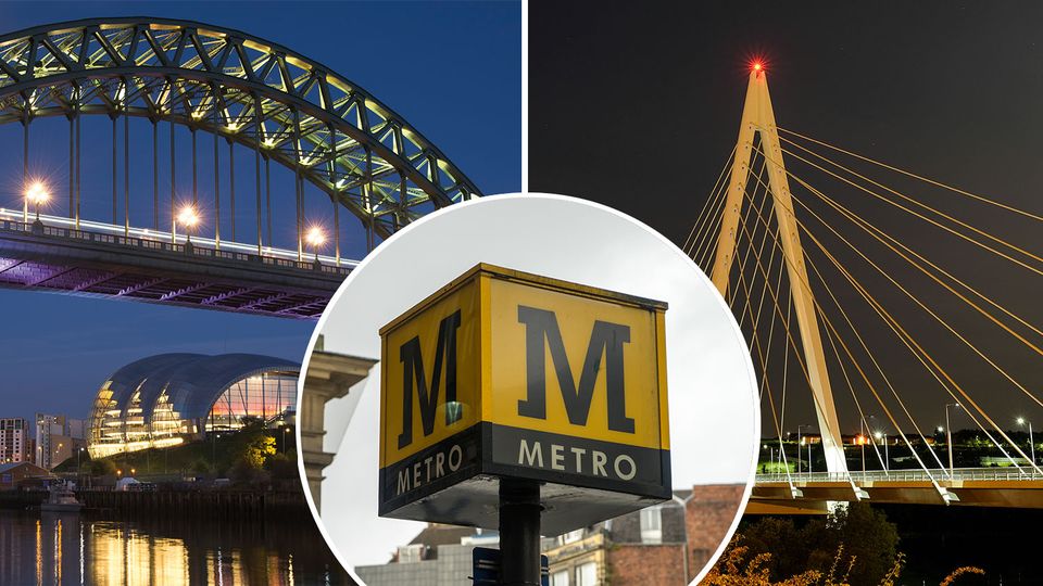 Pure mint slang words you'll only know if you are from the North East