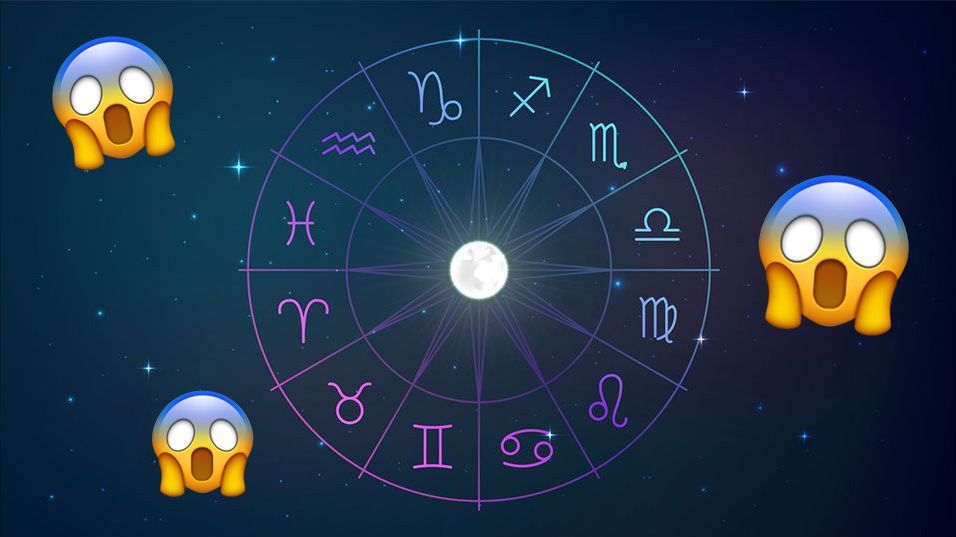 A New Star Sign Has Been Discovered And Left A Lot Of People Unhappy A New Star Sign Has Been Discovered And Left A Lot Of People Unhappy