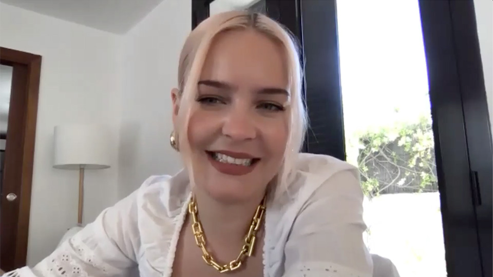 Anne-Marie gives us MORE details about 'AM2' and it's coming soon