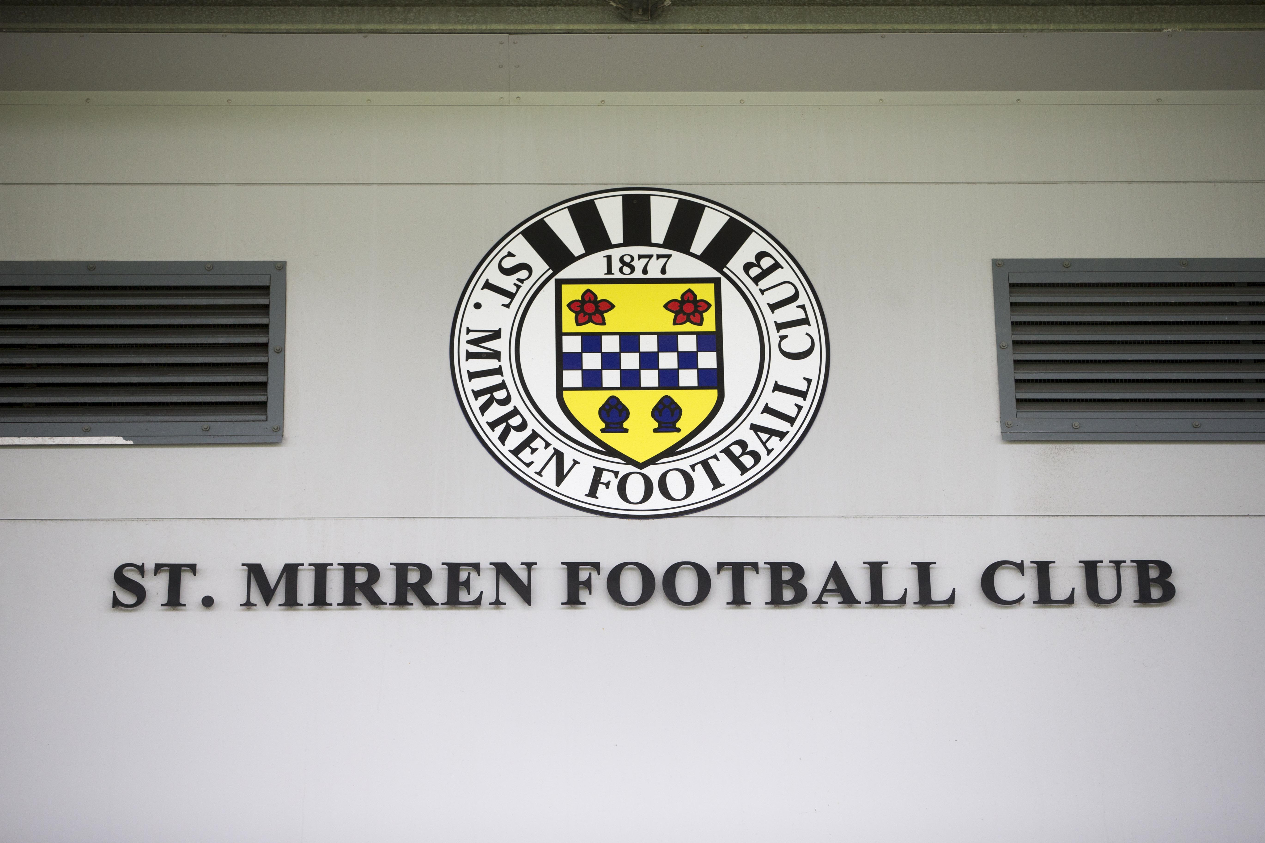 St Mirren squad in lockdown after seven staff test positive for COVID