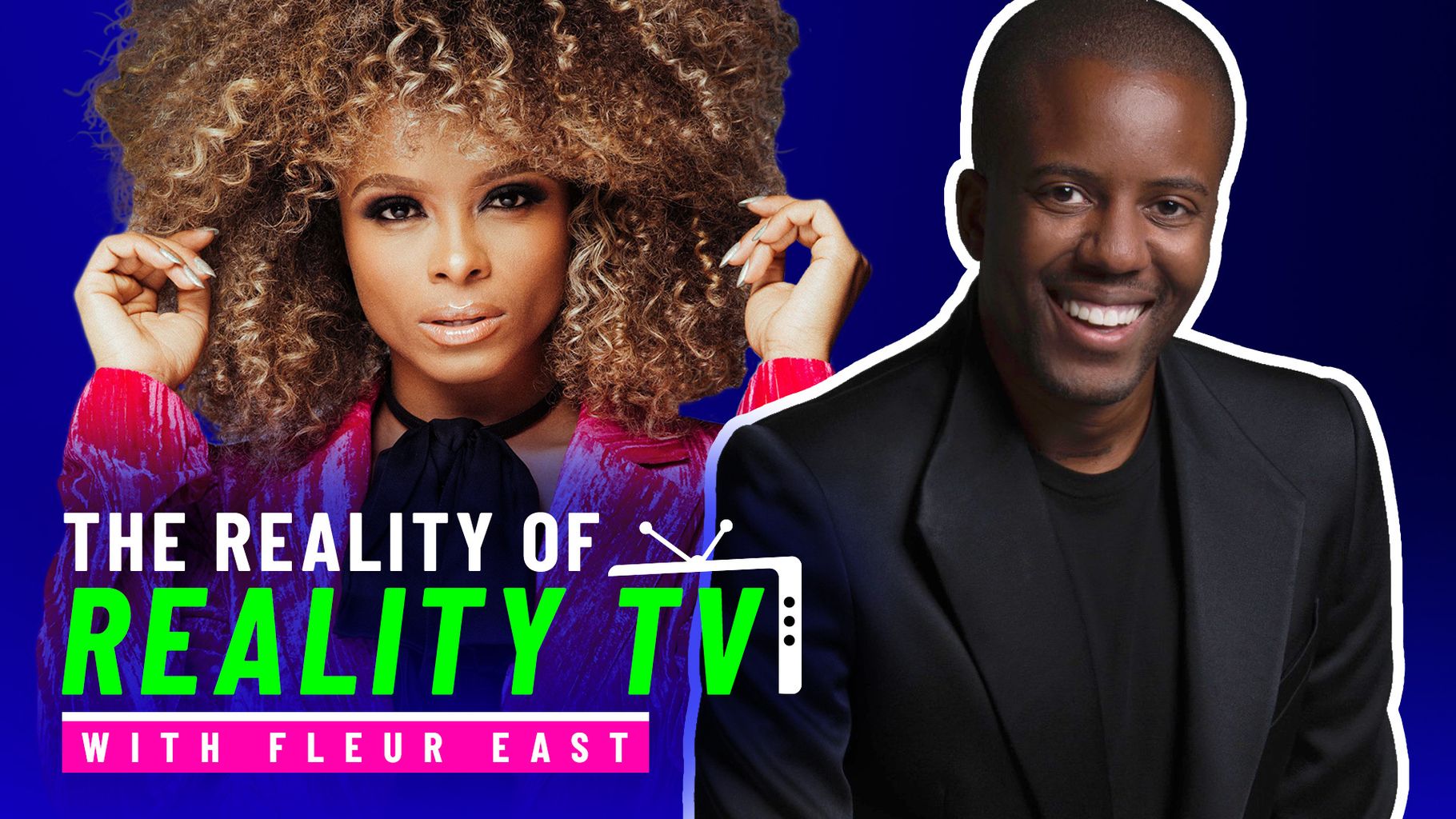 TOWIE's Vas J Morgan on being the ONLY Black man on Reality TV ...