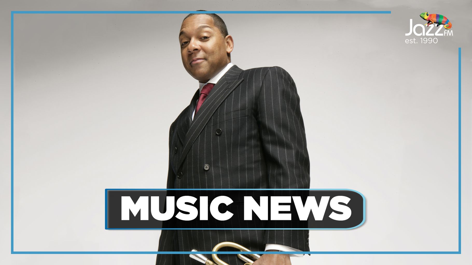 Wynton Marsalis announces The Ever Funky Lowdown