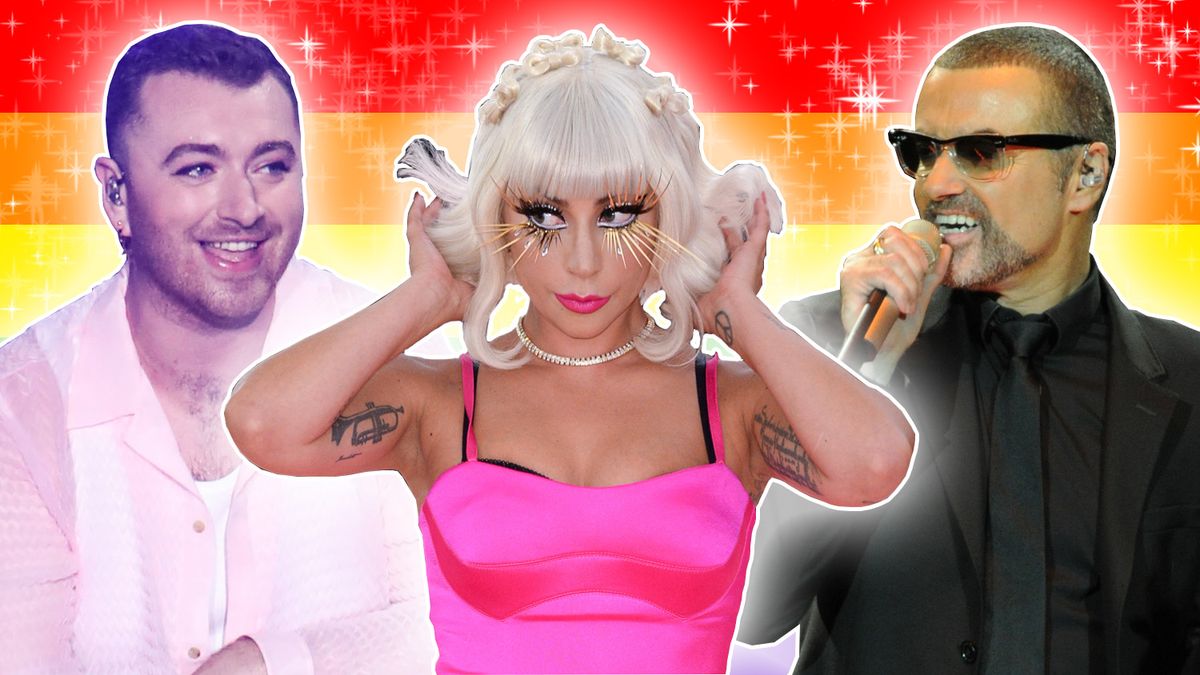 Pride Day Rappers Artists you can expect to hear over Pride Hits and Throwback Weekend