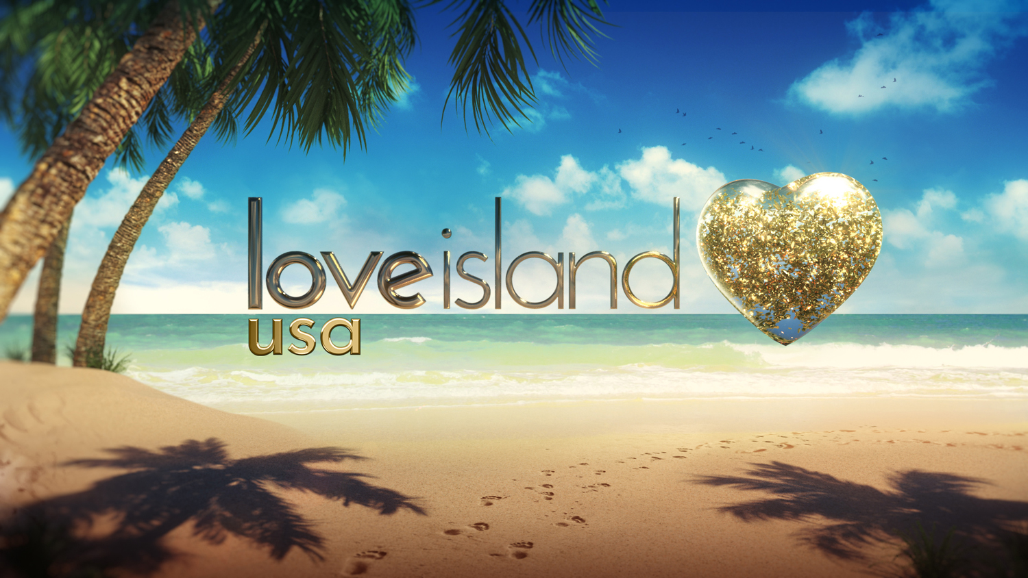A brand new series of Love Island USA start tonight on ITV2