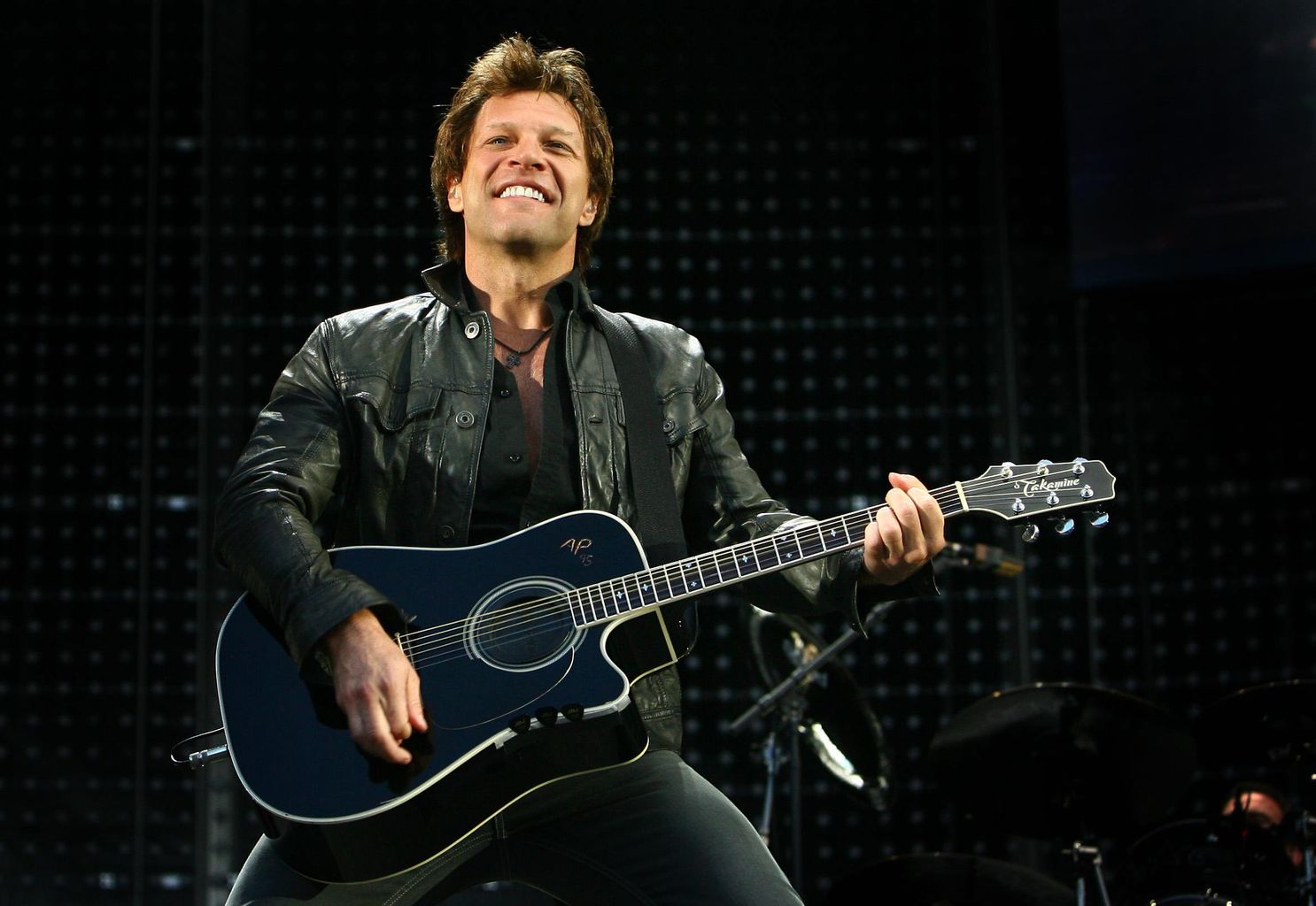 Bon Jovi career