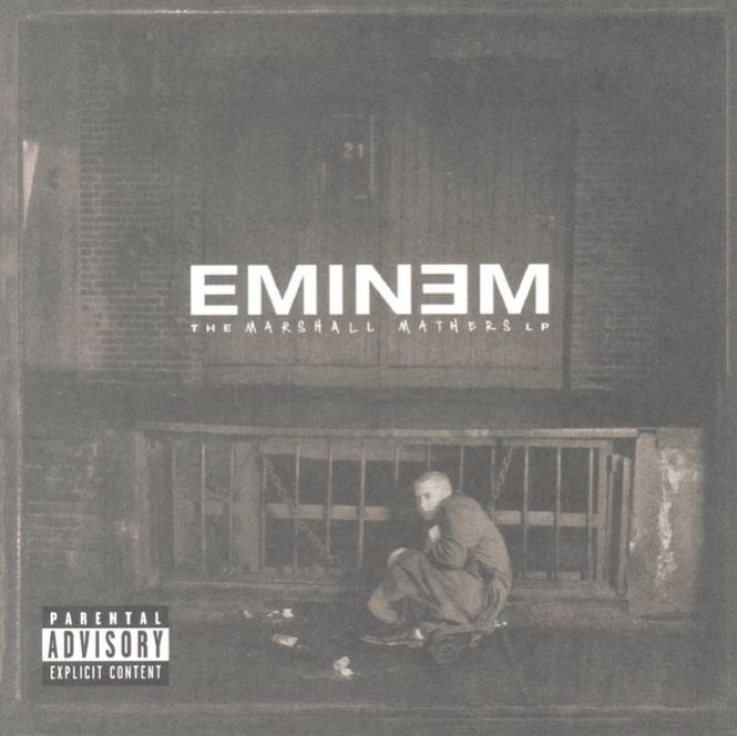 Eminem collaborations