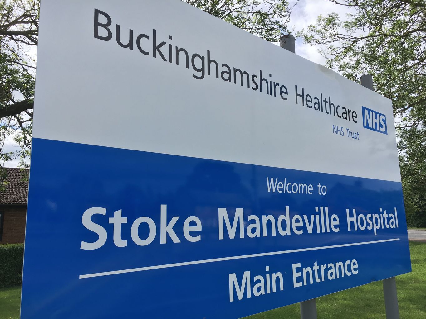 Bucks medical research team set to find out whether they have been